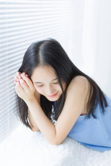 美红孙倩